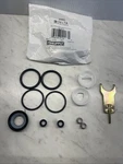 Delta Faucet Repair Kit RP3614 For 100 200 300 400 , DHS498750. Fixed Price $11.95.