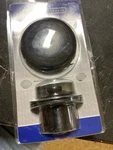 Jones Stephens B51040 Tub Drain Trim Kit, Matte Black, With Conversion Bar. Fixed Price $34.17.