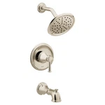 Moen T2313NL Belfield Posi-temp Tub/shower Trim Kit, Polished Nickel. Fixed Price $396.00.