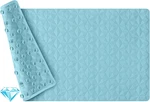 Wrisin Non Slip Mat For Shower - Natural Rubber With 241 Su. Fixed Price $24.95.