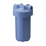 Culligan HD-950A Filter Housing, 1 In. Npt, Blue. Fixed Price $73.39.