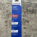 Lenox 20981HSB18 Replacement Saw Blade -18" 450MM. Fixed Price $11.69.