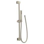 Moen 3988EPBN Hand Shower Package,brushed Nickel *new*. Fixed Price $286.99.