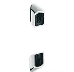 Grohe 28187000 Relexa Cosmopolitan Corner Installation Kit Chorme. Fixed Price $50.00.
