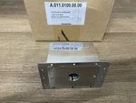 Amba Atw-cwb Concealed Wall Box For Towel Warmer Installation. Fixed Price $47.59.