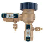 Watts LF800M4-FR Backflow Preventer, Size 1", 150 Psi. Fixed Price $658.99.