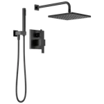 Delta 342701-BL Monitor 14 Series Shower W/ Raincan & Hand. Fixed Price $669.00.