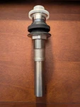 Kohler Lavatory Drain 7127 -bn Vibrant Brushed Nickel. Fixed Price $48.99.
