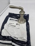 1PK Kohler 1015101-BN Handle Bell. Fixed Price $99.00.