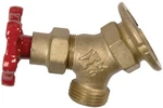 Bk Products 108-014 Mueller Brass Sillcock Valve 3/4 Fip In.. Fixed Price $18.62.