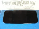 Toto SW723CRJ Promenade Toilet Tank Lid Black New! ST723 5B. Fixed Price $109.00.