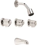 Danze 273248 Gerber Classic Handle Tub Shower. Fixed Price $239.90.
