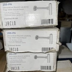 Jaclo 255-PN P-trap Accessory. Fixed Price $129.90.