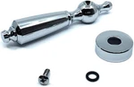 Symmons DF-28-LAM Handle Assembly Kit In Polished Chrome. Fixed Price $69.72.