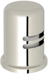 Rohl AG600PN Air Gap In Polished Nickel. Fixed Price $155.37.