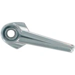 T&s Brass Blank Lever Handle, 5/8" X 2-1/4" 1", 001638-45. Fixed Price $15.36.