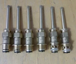 Danco Central Brass Diverter Stem, 10L-13D, 17311B. Fixed Price $60.56.