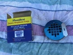 Plumbest Jones Stephens D40-140 No Caulk 2 Inch Shower Stall Drain Brass New. Fixed Price $25.00.