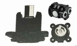 Price Pfister Old Style Pressure Balance Assembly (3 Parts). Fixed Price $51.29.