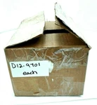 Sloan ETF-233 Plug-in Class Transformer 120V 24V Out 0365534PK Qty.. Fixed Price $24.99.