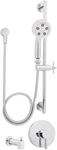 Speakman SM-1050-P Neo Anystream , Polished Chrome. Fixed Price $289.00.