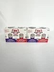 Oatey Handy Pack. 8 Oz. Cement, Purple Primer. New Never Opened.. Fixed Price $18.00.