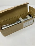 Kraus Pop Up Sink Drain PU10CH Chrome 3/4" X 2 5/8" Bathroom. Fixed Price $12.99.