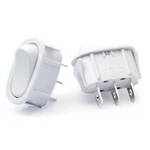 2PACK SR561116 Range Hood Switch Replacement For Broan Nutone, White. Fixed Price $14.98.