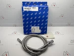 Grohe 46092000 Ladylux Hose, 15MM 1500 Inches, Chrome. Fixed Price $37.52.