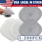 Bathroom Drain Hair Catcher Stopper Plug Sink Strainer Filter Shower Covers. Fixed Price $148.79.