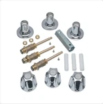 Danco 3-HANDLE Tub Shower Wall Mount Trim Kit #39619. Fixed Price $29.00.