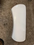 American Standard Toilet Tank Lid 4010 White. Fixed Price $67.99.