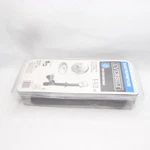 Everbilt Trip Lever Bath Waste & Overflow Drain Black Polypropylene 1-1/2". Fixed Price $20.99.