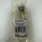 Brasscraft SL1402 X Faucet Stem For Moen New. Fixed Price $17.49.