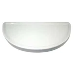 American 735171-400.020 Standard, Toilet Tank Cover. Fixed Price $69.59.