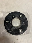 Newport Brass 277-01A 2" Cast Iron Adaptor Kit With Ips Inlet N/a. Fixed Price $44.30.
