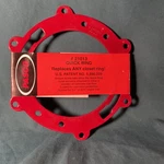 Quick Ring Closet/toilet Flange Repair Pasco 21013 New Made Usa. Fixed Price $10.00.