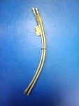 (2 Pcs) 20" Stainless Steel Faucet Supply Line Connector X 3/8"OD Comp. Fixed Price $13.99.