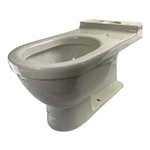 Duravit 210501 Starck 3 Elongated Bowl Only White. Fixed Price $179.99.