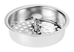Kohler Genuine Part GP41398-CP Basket For Duostrainer Polished Chrome. Fixed Price $29.67.