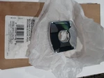 Lot Of 10 Moen 179834 Chrome Shower Arm Flange. Fixed Price $75.00.