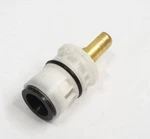 Glacier Bay Hot Stem 2 Handle 1006 879 706. Fixed Price $10.79.