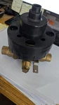 American Standard R115SS Rough Valve Body. Fixed Price $50.00.