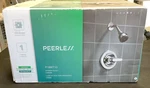 Peerless Shower Faucet In Polished Chrome. P188710 M17. Fixed Price $39.99.