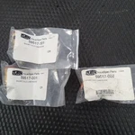 Lot Of 3- Zurn Aquaspec 59517-001 Short Hot Lh Cartridge. Fixed Price $99.00.