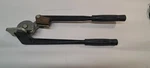Genuine Ridgid 36097 3/8 Inch Tubing Bender Made Ireland. Fixed Price $59.99.