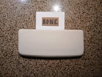 American Standard 4083, 735003 Bone Toilet Tank Lid 4092, 4093 Excellent 4088. Fixed Price $87.95.