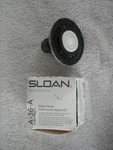 Sloan A-36-A Water Closet Flushometer Repair Kit 4.5 Gpf Drop In. 3301036. Fixed Price $15.99.
