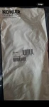 New Kohler Genuine Parts Cold Retrofit Valve Full Assembly Kit 1131482. Fixed Price $48.95.