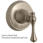 Kohler K-T16177-4A-AF * Revival Volume Control Trim Only Vibrant French Gold. Fixed Price $198.00.